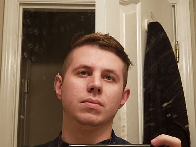 AntoniW profile photo