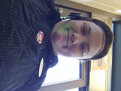 Morganvidaurri profile photo