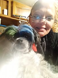 Angela mize profile photo