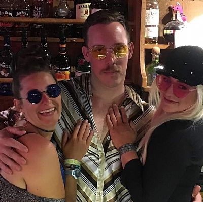 Stetjosh87 profile photo