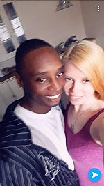 Saramjames1986 profile photo