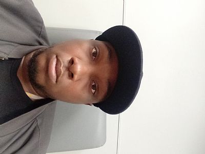 AntwainColon profile photo