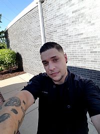 Jeremyoleary03 profile photo