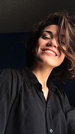 Sofiamelgar profile photo