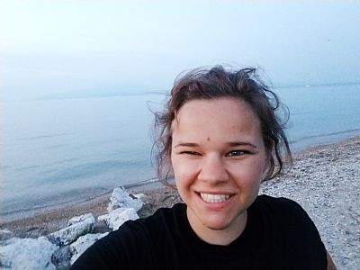 Angie Jodzis profile photo