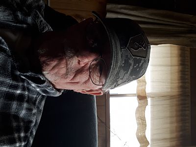 Alex Como profile photo