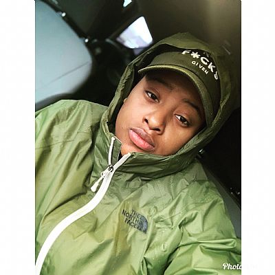 Brandykbuck profile photo