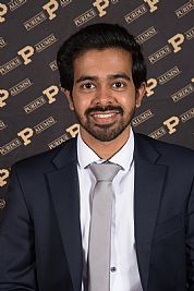 Ajinkya Bhonge profile photo