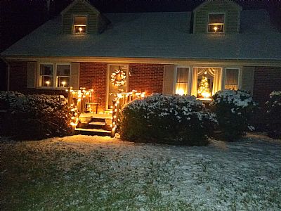 historyman60 profile photo