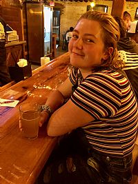 mariahcpeck profile photo