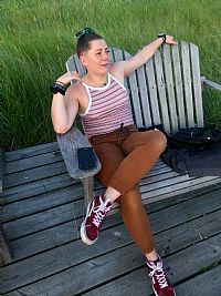 mariahcpeck profile photo