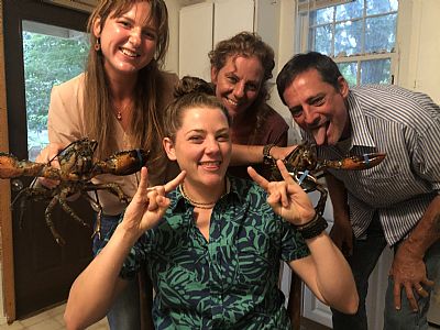 mariahcpeck profile photo