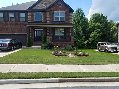 Woods217 profile photo