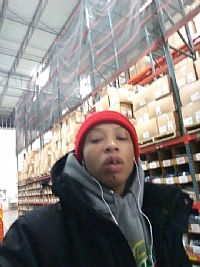 Mecca8118 profile photo