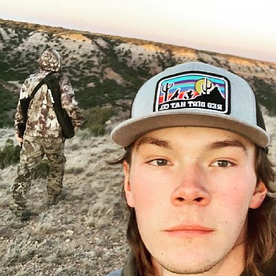 leighton1997 profile photo