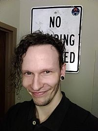 WillEB87 profile photo