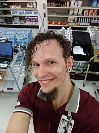 WillEB87 profile photo