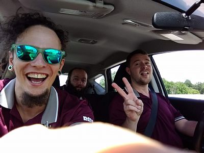 WillEB87 profile photo