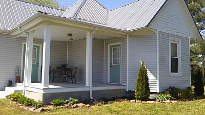 CountryLiving profile photo