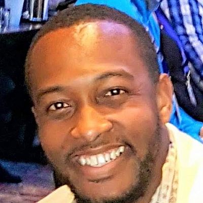 Jamalbrown77 profile photo