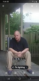 Barefoot writer profile photo