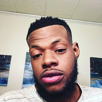 Gbowie27 profile photo