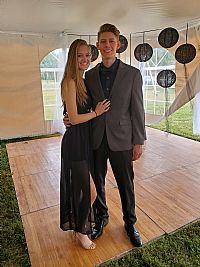 coledewey profile photo