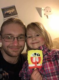 Toyance profile photo