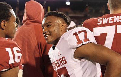 collgeathlete profile photo