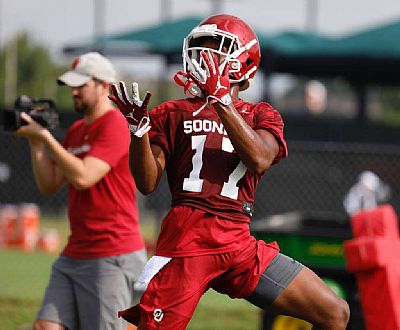 collgeathlete profile photo