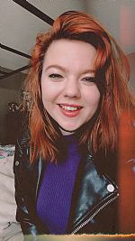 skyeofexile profile photo