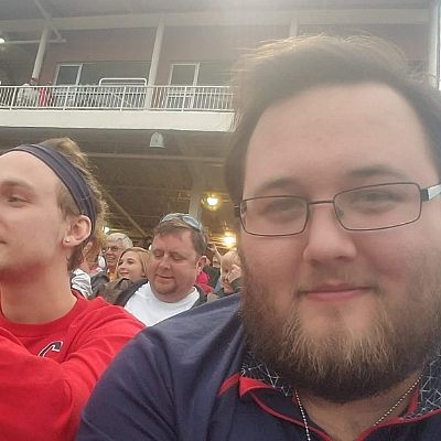 Bradman1205 profile photo