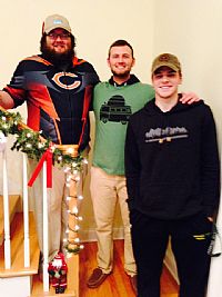 Bradman1205 profile photo