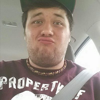 Bradman1205 profile photo