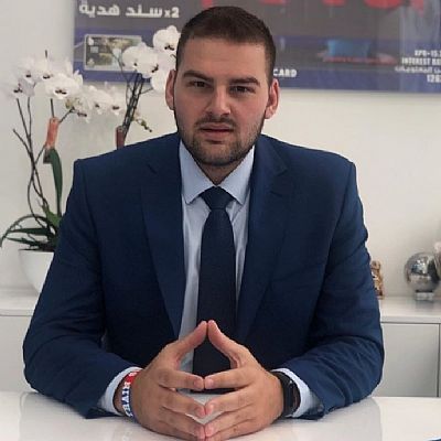 Georgescika profile photo