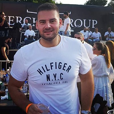 Georgescika profile photo