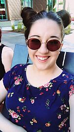 JoslynRose profile photo