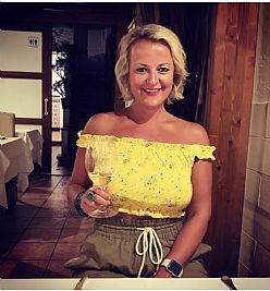 RussianDevochka profile photo