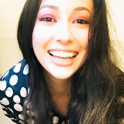 CarlieC1 profile photo