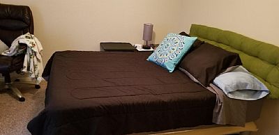 AnnieWallace profile photo