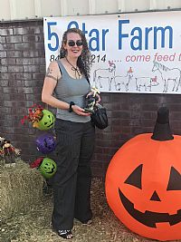 DevonBeaudry profile photo