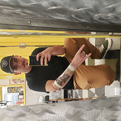 Caseyhartman95 profile photo