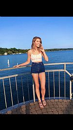 AmberLorah22 profile photo