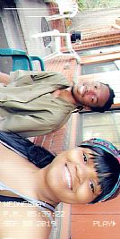 DarrenNsophie profile photo