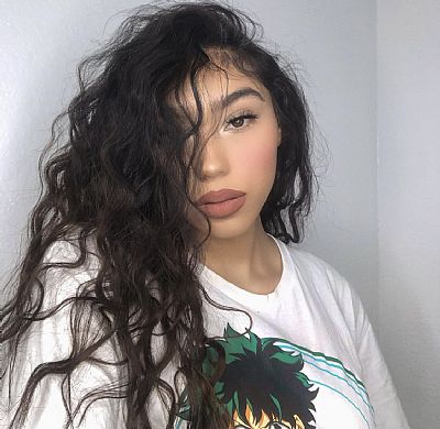 Sarahgrvce profile photo