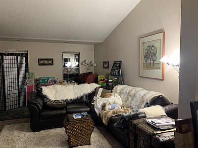 PeggyLawrason profile photo