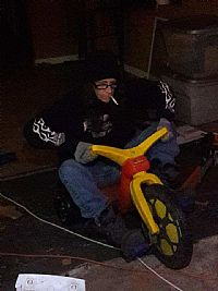 dtrickle64 profile photo