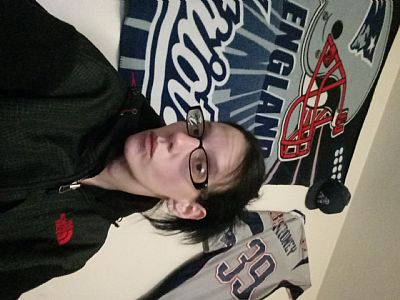 PatriotsGirl profile photo