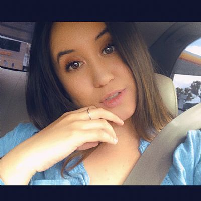 VanessaCruz profile photo