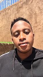 Brian macharia profile photo